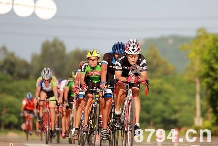 自行车比赛的起源与发展历史 自行车比赛种类