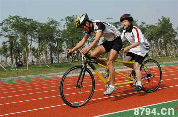 自行车比赛的起源与发展历史 自行车比赛种类