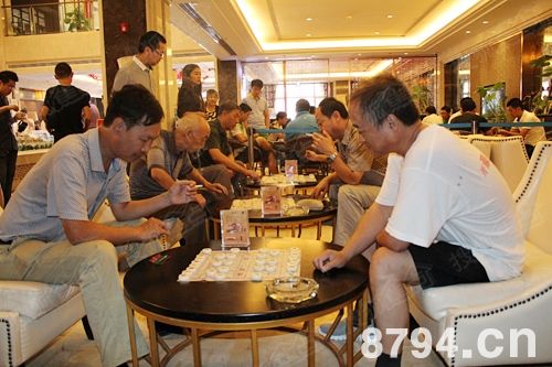 中国象棋的起源和历史 中国象棋的走法规则 中国象棋的双方各有多少棋子