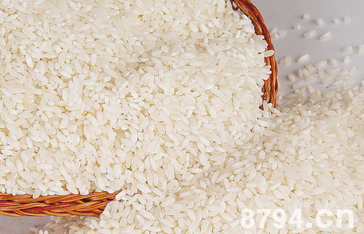 粳米的功效与作用 粳米的物理性质 粳米营养成分