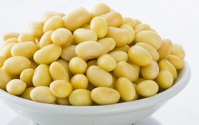 黄豆的功效与作用及禁忌 黄豆的营养价值 黄豆营养成分表