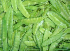 刀豆的功效与作用及食用方法禁忌 刀豆的营养价值成分
