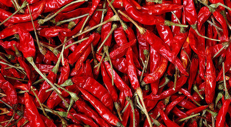 辣椒的功效与作用及禁忌 辣椒的营养价值 辣椒的营养成分