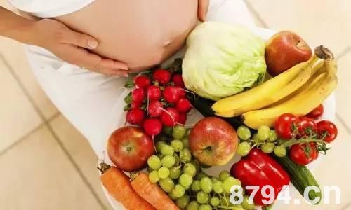 孕期需要补充哪些营养素  孕期补充营养素的益处