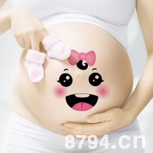 胎儿发育过程表 40周胎儿发育标准