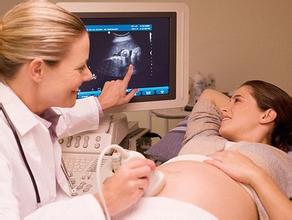 胎教之医疗 孕早期的异常反应及防治 导致胎儿发育不良的药物