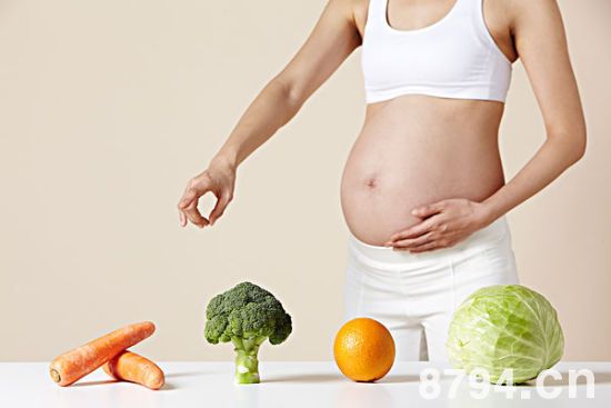 孕早期胎儿发育标准 孕早期胎儿的发育变化