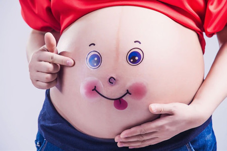 怀孕初期，准妈妈身体有哪些变化  孕初期，孕妇的身体变化