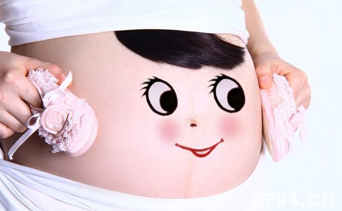 孕期乳房保健法 孕期胸部按摩的方法 凹陷乳房矫正按摩法
