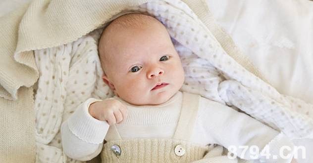 新生儿常见的九大问题 新生儿黄疸的原因与诊治