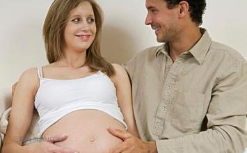 孕中期准爸爸怎么做 孕期准爸爸必修课程