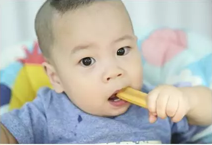 用嘴嚼碎食物喂宝宝好吗 用嘴喂宝宝吃食的危害 
