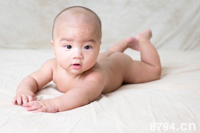 5个月婴儿的生长发育特征