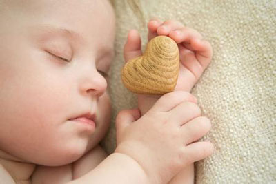 如何科学安排幼儿的睡眠时间 宝宝健康睡眠时间表总介绍