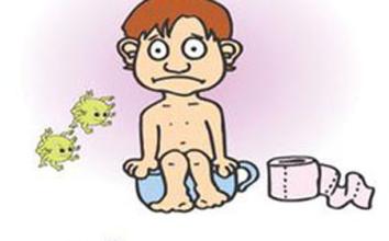 小儿细菌性痢疾的诊断、预防及治疗方法