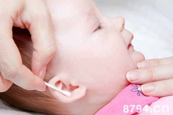 宝宝得了化脓性中耳炎,怎么办 婴幼儿中耳炎的治疗及预防