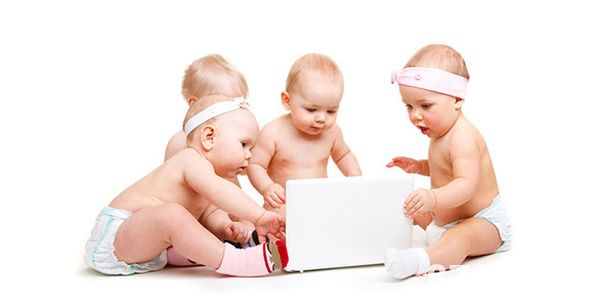 宝宝智能发育测试内容 婴幼儿智能测验