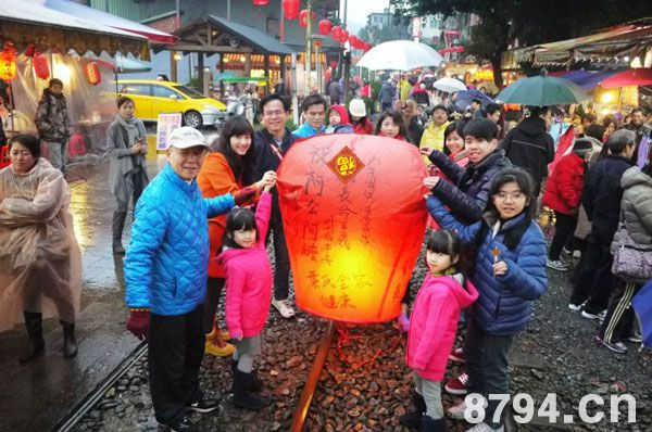 台湾传统文化节日 台湾传统节日习俗