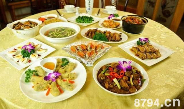 湖南酒宴中的“安厨”是什么意思
