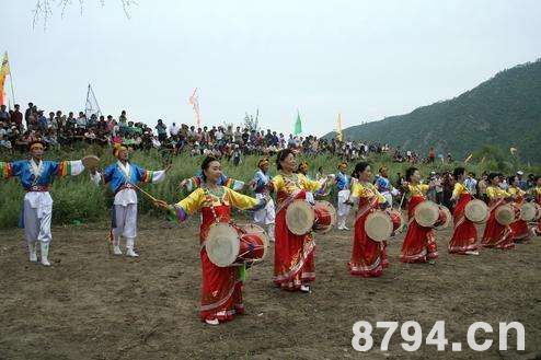 东北地区朝鲜族礼节