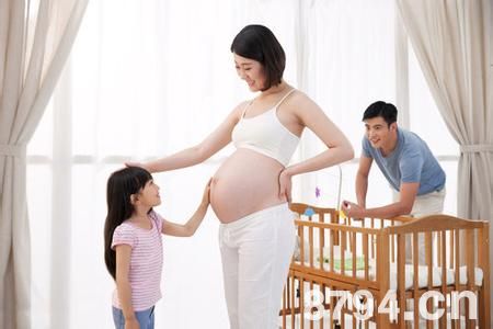 怀孕，你真的准备好了吗 优良的心理素质对孕育宝宝的重要性