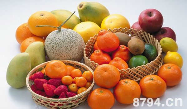 孕期多吃水果蔬菜的益处 最适合孕妇吃的几种水果蔬菜