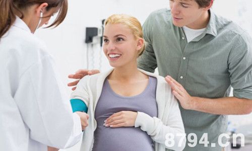 十类准妈妈必须做产前检查 必须做胎儿产前检查的十类孕妇