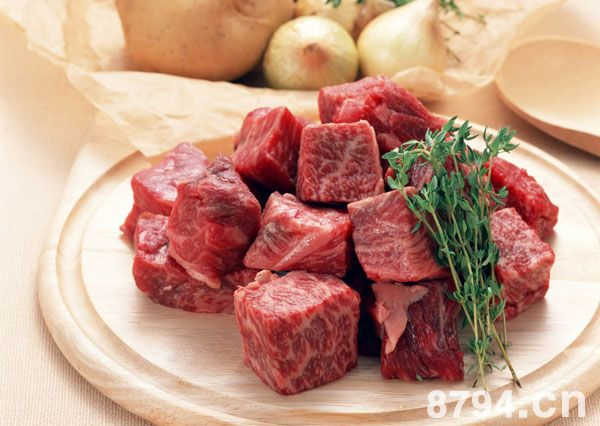 牛肉的营养价值 牛肉的功效与作用及食用禁忌 吃牛肉的好处