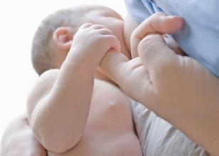 人乳的功效与作用 人乳的营养成分