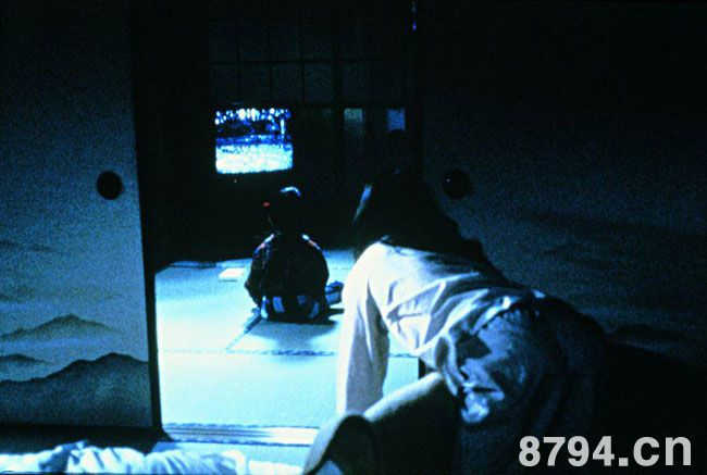 日本好看的恐怖片电影推荐  日本最恐怖的鬼片推荐【5部】