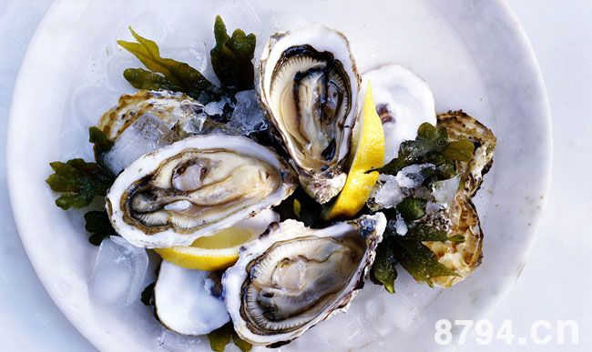 牡蛎的功效与作用与营养成分 牡蛎的食疗做法及食用禁忌