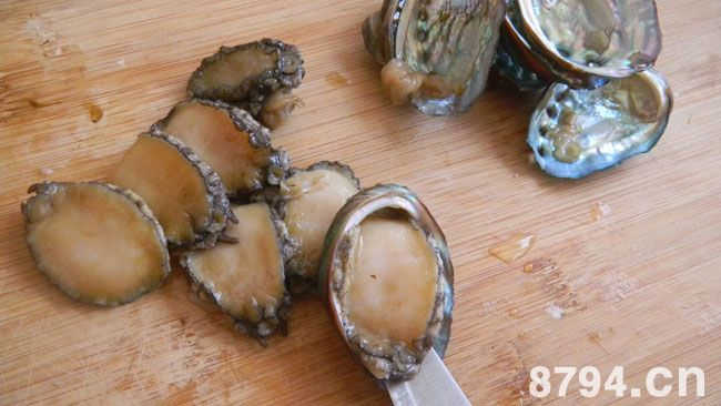 鲍鱼壳的功效与作用及食用禁忌 鲍鱼壳的药用价值介绍