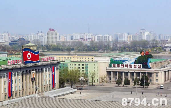 【朝鲜历史简介】历史上朝鲜二十世纪发生过的