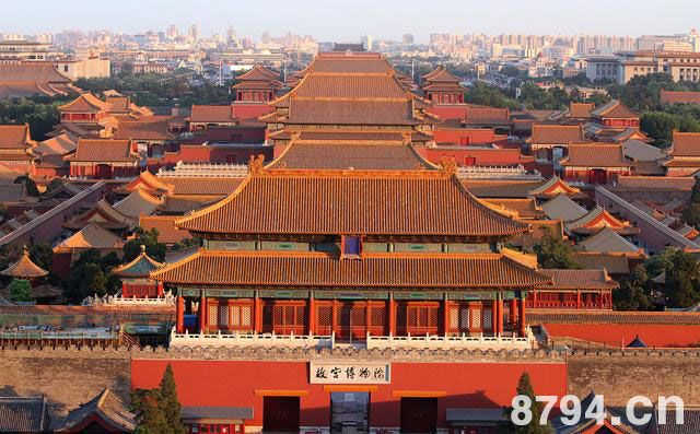 北京古代叫什么名字 北京历史上古今名称对照表