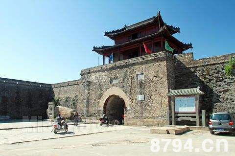 黑龙江大庆市古代叫什么名字 大庆古代与现代地名对照表