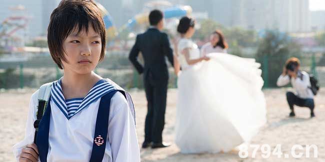《嘉年华》一部涉及到儿童被性侵题材的中国好电影的典范