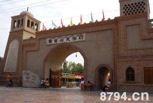 【新疆吐鲁番古代古称叫什么名字】新疆吐鲁番古今地名对照表