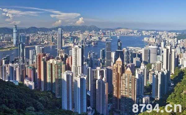 【香港古代称谓叫什么名字】香港古今地名对照表