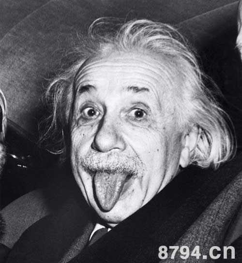 爱因斯坦生卒纪念日