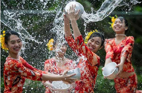 【缅甸的重要节日有哪些】缅甸节日、纪念日大全一览表