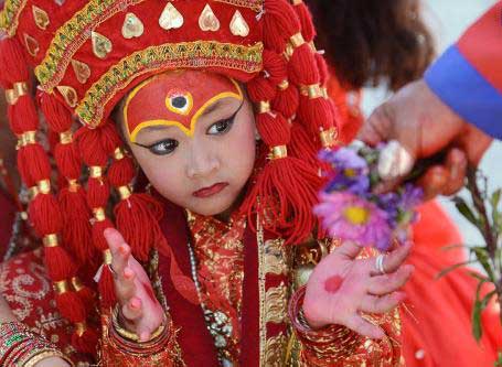 【尼泊尔的重要节日有哪些】尼泊尔节日、纪念日大全一览表