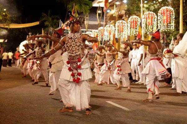 【斯里兰卡的重要节日有哪些】斯里兰卡节日、纪念日大全一览表