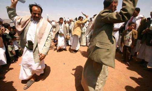 【也门的重要节日有哪些】也门节日、纪念日大全一览表