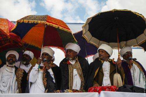 【埃塞俄比亚的重要节日有哪些】埃塞俄比亚节日、纪念日大全一览表