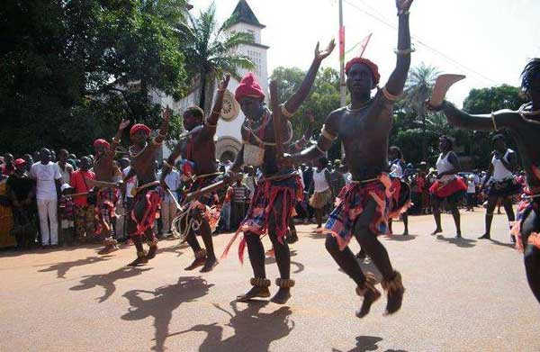 【几内亚比绍的重要节日有哪些】几内亚比绍节日、纪念日大全一览表