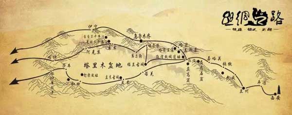 【汉朝历史简介】汉朝皇帝列表与历史大事年表