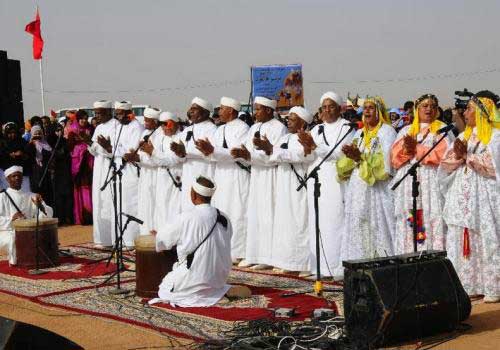 【摩洛哥的重要节日有哪些】摩洛哥节日、纪念日大全一览表