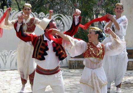 【阿尔巴尼亚的重要节日有哪些】阿尔巴尼亚节日、纪念日大全一览表
