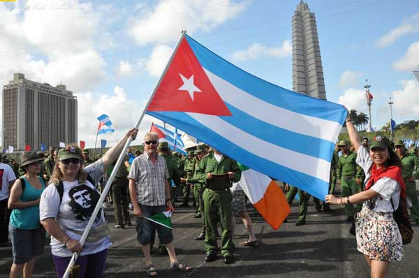 【古巴的重要节日有哪些】古巴节日、纪念日大全一览表