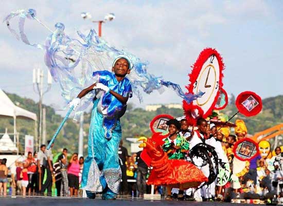【特立尼达和多巴哥的重要节日有哪些】特立尼达和多巴哥节日、纪念日大全一览表